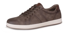 Кеды мужские T.Taccardi 227425 коричневые 40 RU