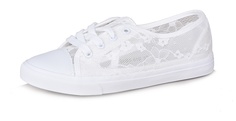 Кеды женские T.Taccardi 226903 белые 37 RU