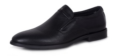 Туфли мужские Pierre Cardin 225170 черные 42 RU