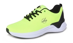 Кроссовки мужские TimeJump 224560 зеленые 41 RU
