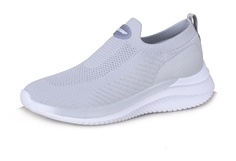 Кроссовки женские TimeJump 224816 серые 41 RU