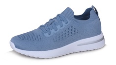 Кроссовки женские TimeJump 228057 голубые 41 RU