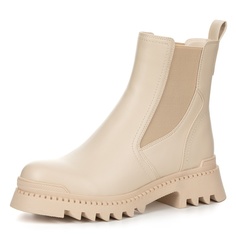 Ботинки женские T.Taccardi 224149 бежевые 41 RU