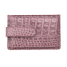 Sergio Belotti 7401 croco pink