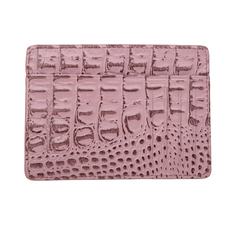 Sergio Belotti 7302 croco pink