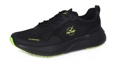 Кроссовки мужские TimeJump 226927 черные 41,5 RU