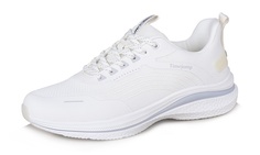 Кроссовки мужские TimeJump 224590 бежевые 43 RU