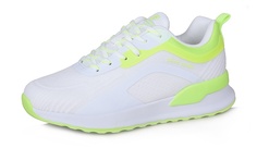 Кроссовки женские Pierre Cardin 227085 белые 40 RU