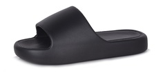 Сланцы мужские T.Taccardi 227892 черные 45 RU