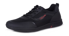 Кроссовки мужские T.Taccardi 226959 черные 45 RU