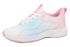 Кроссовки женские TimeJump 228168 розовые 38 RU
