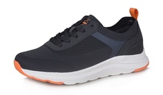 Кроссовки мужские TimeJump 226950 серые 43 RU