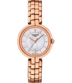 Наручные часы женские Tissot T094.210.33.111.01