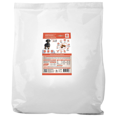 Сухой корм для собак Zoogurman Active Life, для малых и средних пород, телятина, 10 кг Зоогурман