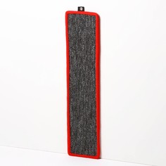 Когтеточка PerseiLine средняя с пропиткой микс цветов 57х13 см