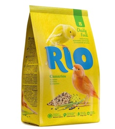 Сухой корм для канареек RIO, 500 г