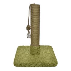 Когтеточка для кошек Lelap Verde 40 х 40 х 53 см