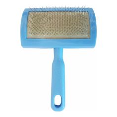 Щетка для кошек Gromell 15 х 10,5 см