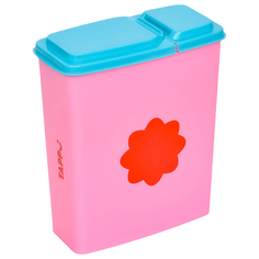 Контейнер для корма Tappi Хёртиг с крышкой, 2,3л