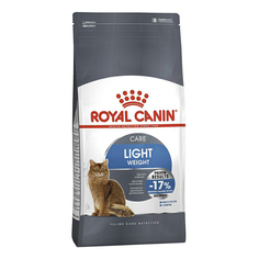 Сухой корм для кошек Royal Canin Light Weight Care, 3 кг