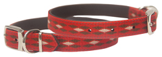Ошейник для собак Japan Premium Pet DCC-19.DSA/RD, синий, M