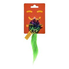 Игрушка для кошек Petshopru Снупи 7 см Без бренда