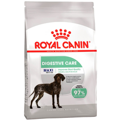 Корм сухой Royal Canin Maxi Digestive Care для собак с чувствительным пищеварением, 10 кг