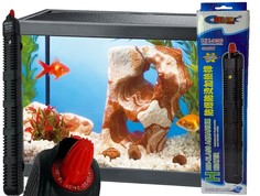 Нагреватель-терморегулятор для аквариума Мобиплюс Sea Star HX-936, 300Вт 100.300