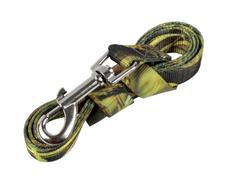 Поводок для собак Зооник 11491 камыш 2,5х200 см