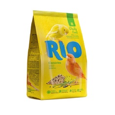Сухой корм для канареек RIO, 1 кг