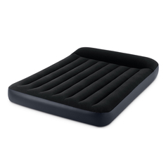 Надувная кровать Intex Pillow rest classic 64142 191х137х25 см