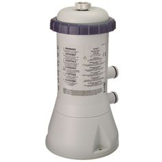 Насос для бассейна Intex Filter Pump 28638