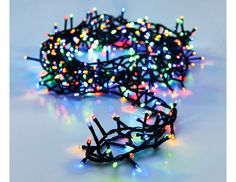 Светодиодная гирлянда Koopman Snake Comfort Basic 10 м, 500 LED,Koopman International