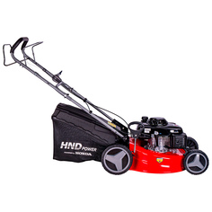 Газонокосилка бензиновая HND LM 53 XS