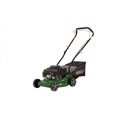 Газонокосилка колёсная Oasis GB-15 ECO (H)