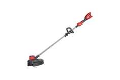 Аккумуляторный триммер Milwaukee M18BLLT-0 FUEL без АКБ и ЗУ