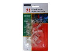 Крепление для гирлянды Peha Magic GP-50130 24 шт.