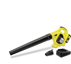 Аккумуляторная воздуходувка KARCHER LBL4 1.445-160