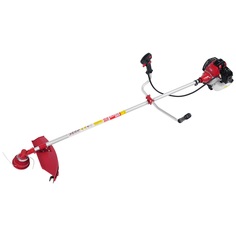 Бензиновый садовый триммер Elitech Т 52Р Промо (E1602.006.00)