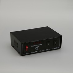 Контроллер для гирлянды Белт лайт, 5000 Вт, 8 Режимов, IP20, 220В No Brand