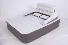 Надувная кровать MiMir Outdoor LRCQC-2, 203х152х48