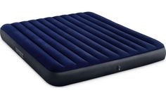 Матрас надувной двуспальный Intex Classic 183х203х25см 64755