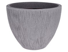 Декоративное кашпо ДРОТЭ ГРИДЖИО, 40х31 см, Koopman International