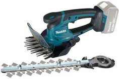 Аккум. ножницы садовые MAKITA DUM 604 ZX в кор. (18.0 В, БЕЗ АККУМУЛЯТОРА, шир. 160 мм)