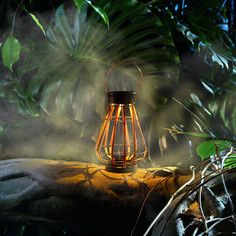 Садовый светильник Rexant 602-2409 1 шт