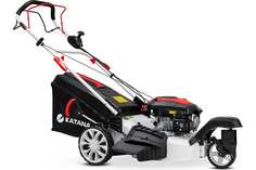 Бензиновая газонокосилка KATANA KL-51CS PRO MBK0027832