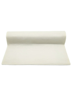 Коврик для бани Бацькина баня скрутка 150х50 см банный лежак подстилка