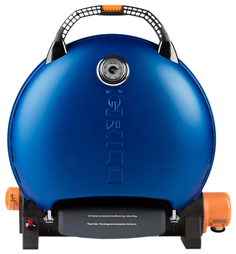 Газовый гриль O-GRILL 700T Blue