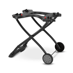 Тележка для гриля Weber Q Rolling Cart 6557