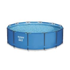 Bestway круглый, Single pool max, 366х122 см